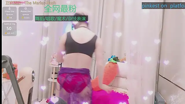 luck_lili_ - Luck_Lili_'s free webcam - UK Sex Cams