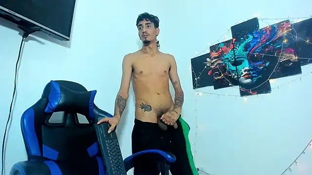 Sexvergon_26 webcam