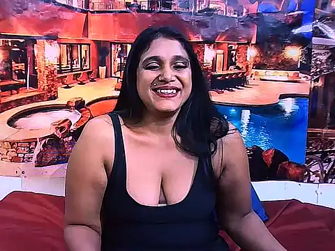 IndianSexyLady20 webcam