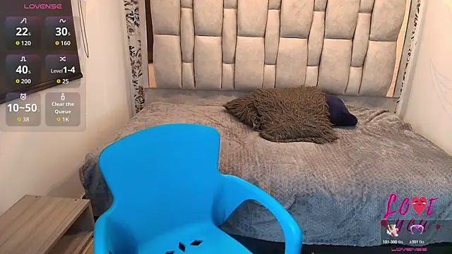 Keyla_Brunette_ webcam