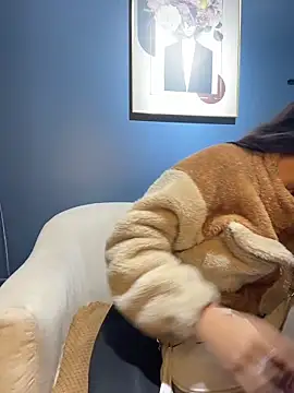 DulceLatinaxo webcam