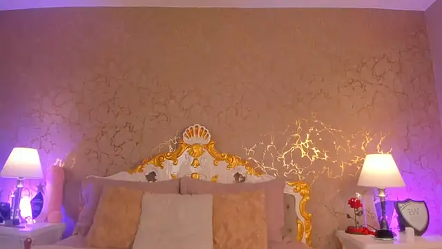 ScarlettWallace webcam