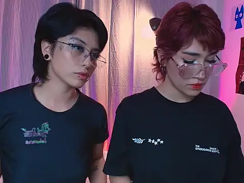 Lesbian_Sexxx webcam