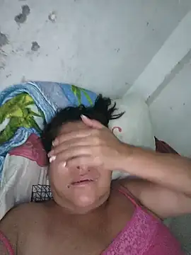 PatriciaGrajales webcam