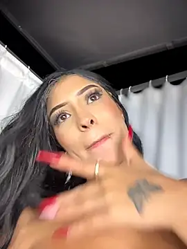 MystiqueXXX live sex cam