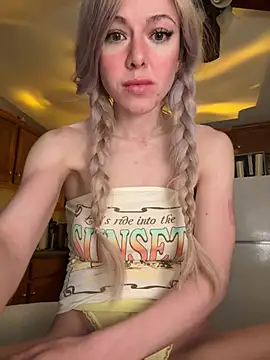 propertyofdaddy webcam