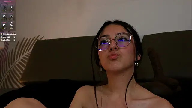 Sweet_Sammy_ webcam