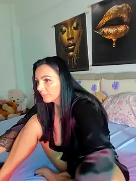 ReiyaRey live sex cam