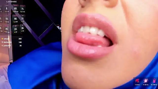 Nahid_Jaziri1 live sex cam