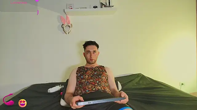 JeremmyAndStacy webcam
