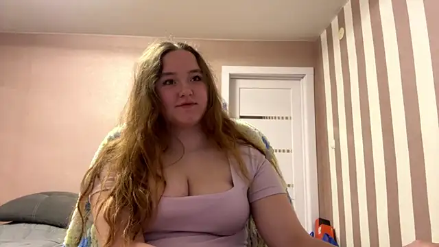 BabyBlissxx webcam