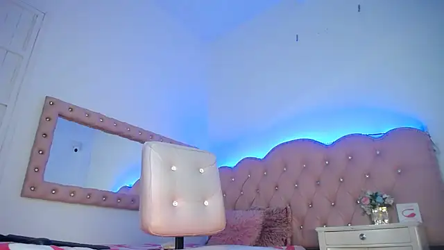 Sussan_cooper webcam