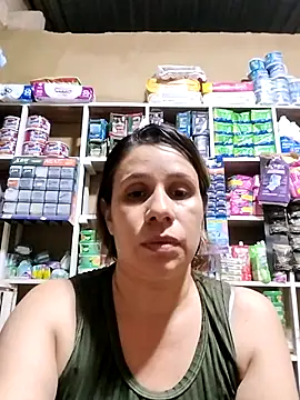 Webcam Model (MIA-LARIOS)  is live.Free join now!