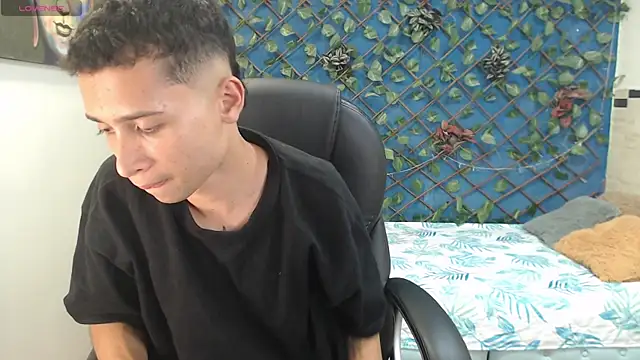 LucassSmith11 webcam