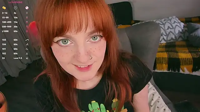 Alice_CutePerv webcam