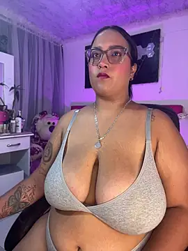 Teffy__xxx webcam