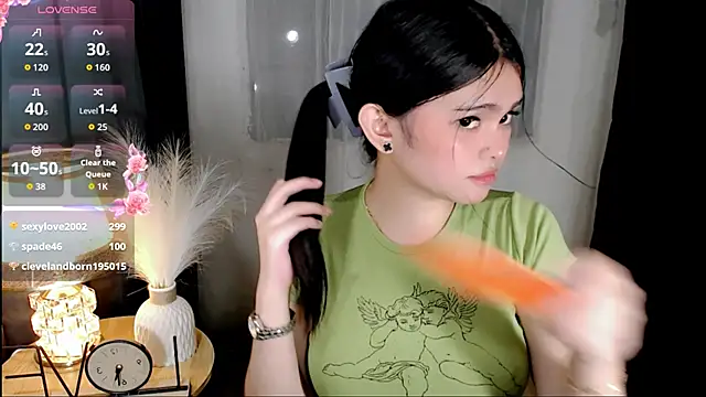 wildest_fantasy webcam