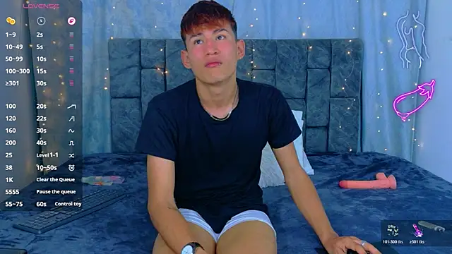 NicolasTorrez webcam