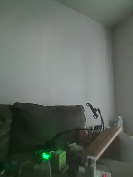 yourMasterisBored webcam