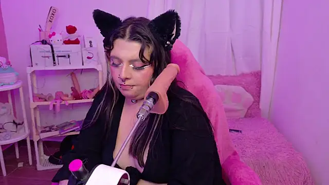 Sachi_Meow webcam