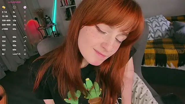 Alice_CutePerv webcam