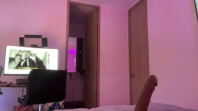 HOT_LADY_777's live cam