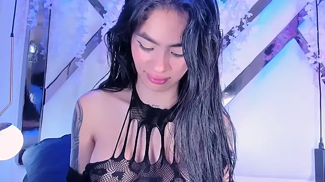 Michellespencer webcam