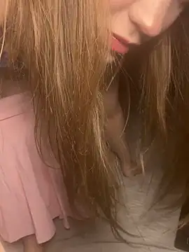 elliepixie - Live Cam