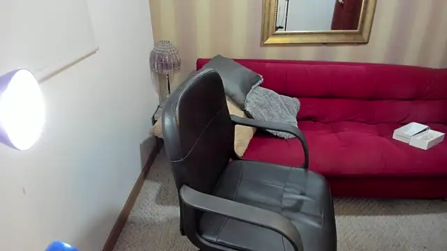 NicolettColin webcam