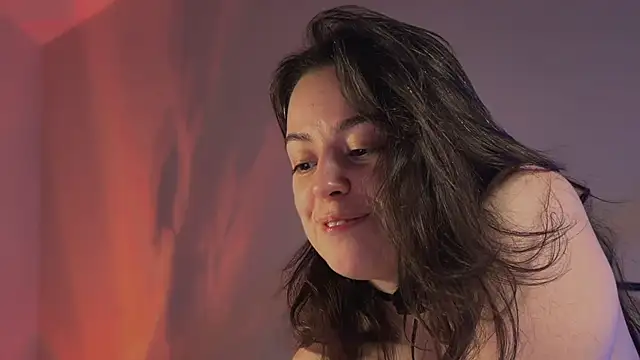 oohbunny (F young) - show pussy open