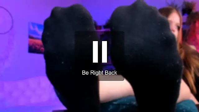 footfetish_baby - Footfetish_baby's free webcam - UK Sex Cams