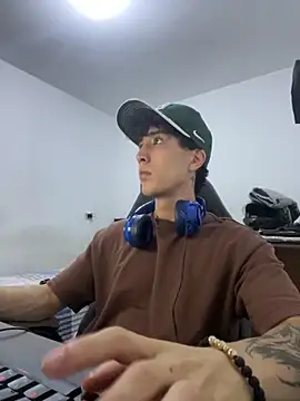 gojo_satoru_18 - Gojo_satoru_18's free webcam - UK Sex Cams