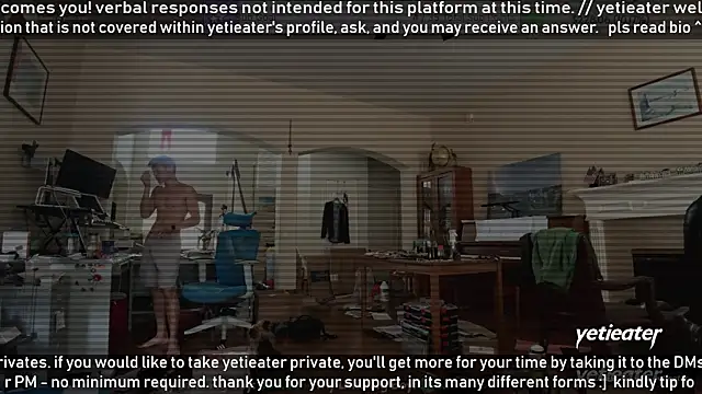 Preview of yetieater