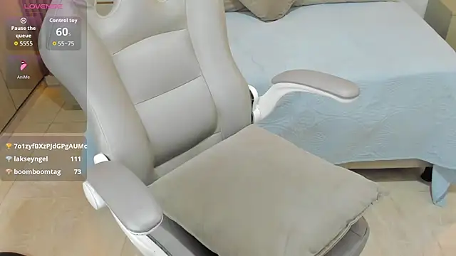 hanna_irfan - Hanna_irfan's free webcam - UK Sex Cams