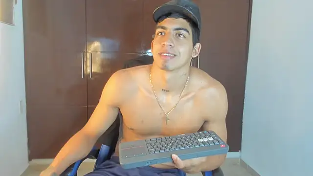 Preview of milo_latinboy