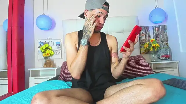 daniel_huge22 - Daniel_huge22's free webcam - UK Sex Cams