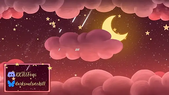 darksoulsandchill - Darksoulsandchill's free webcam - UK Sex Cams