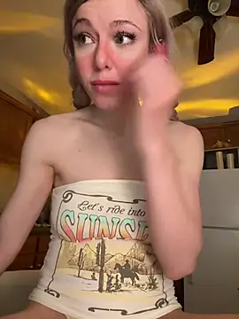 propertyofdaddy webcam