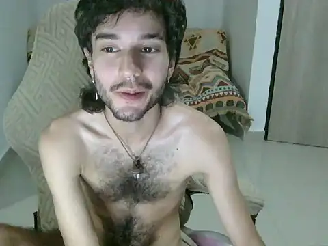 Adrien_polo webcam