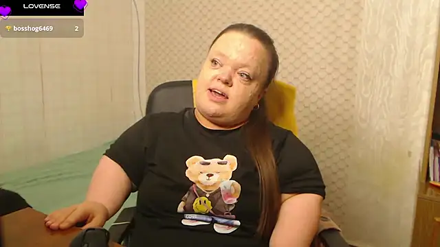 Janiffer_MiMi webcam