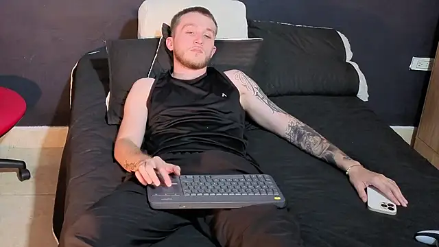 Dylanwhite23_ webcam