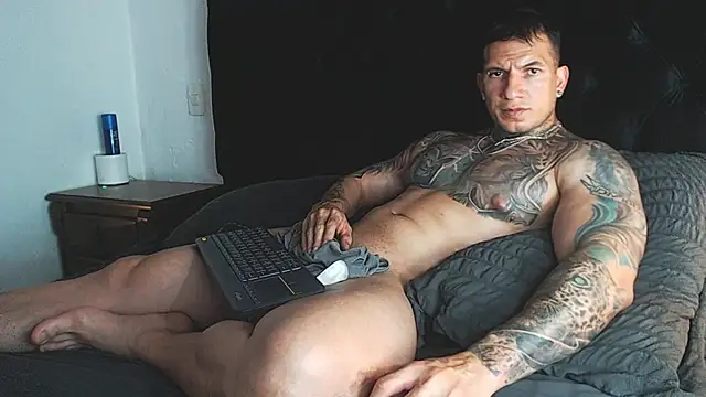 shane_clay - Shane_Clay's free webcam - UK Sex Cams