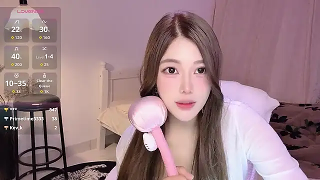 美女ceekie-77在线直播