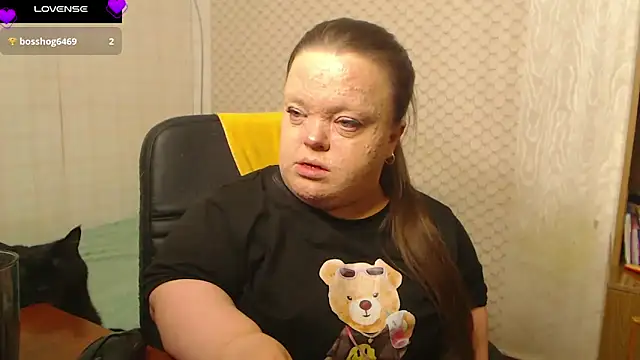 Janiffer_MiMi webcam