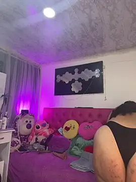 Teffy__xxx webcam