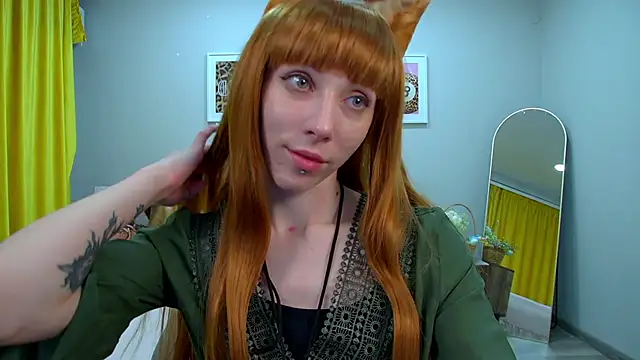 leilataylors - LeilaTaylors's free webcam - UK Sex Cams