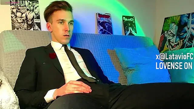 midnighter_ - Midnighter_'s free webcam - UK Sex Cams