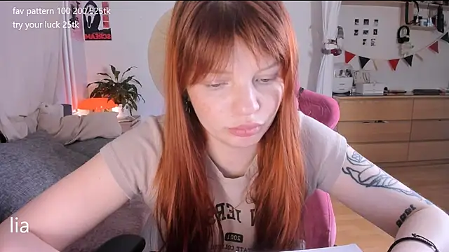 lil_lia webcam
