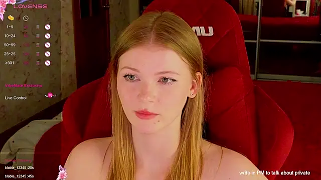 jenny_skinner20 - Jenny_Skinner20's free webcam - UK Sex Cams