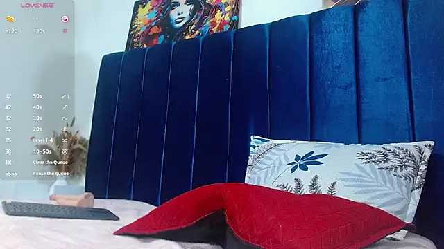 Bombom_brown1 webcam